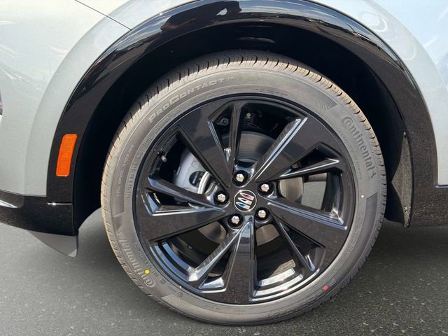 New 2026 Buick Envision Sport Touring image 10