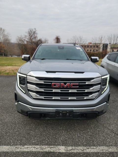 Used 2023 GMC Sierra 1500 SLE image 3