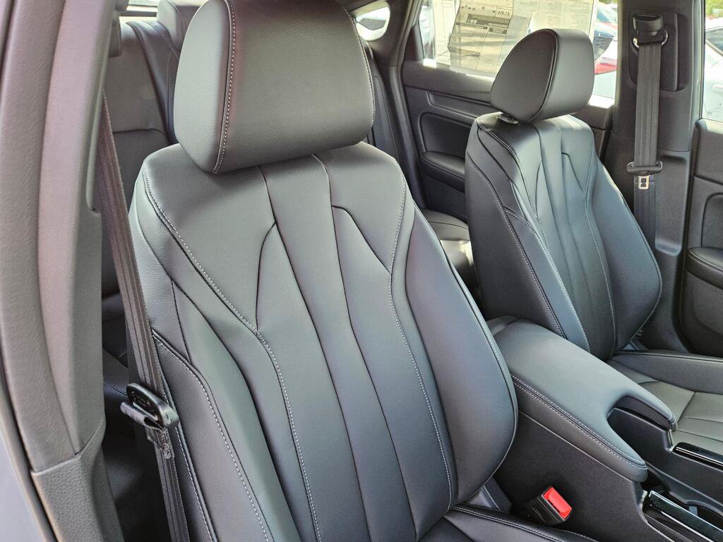 New 2026 Acura Integra A-Spec FWD image 11