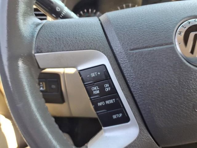 Used 2010 Mercury Milan Premier image 20