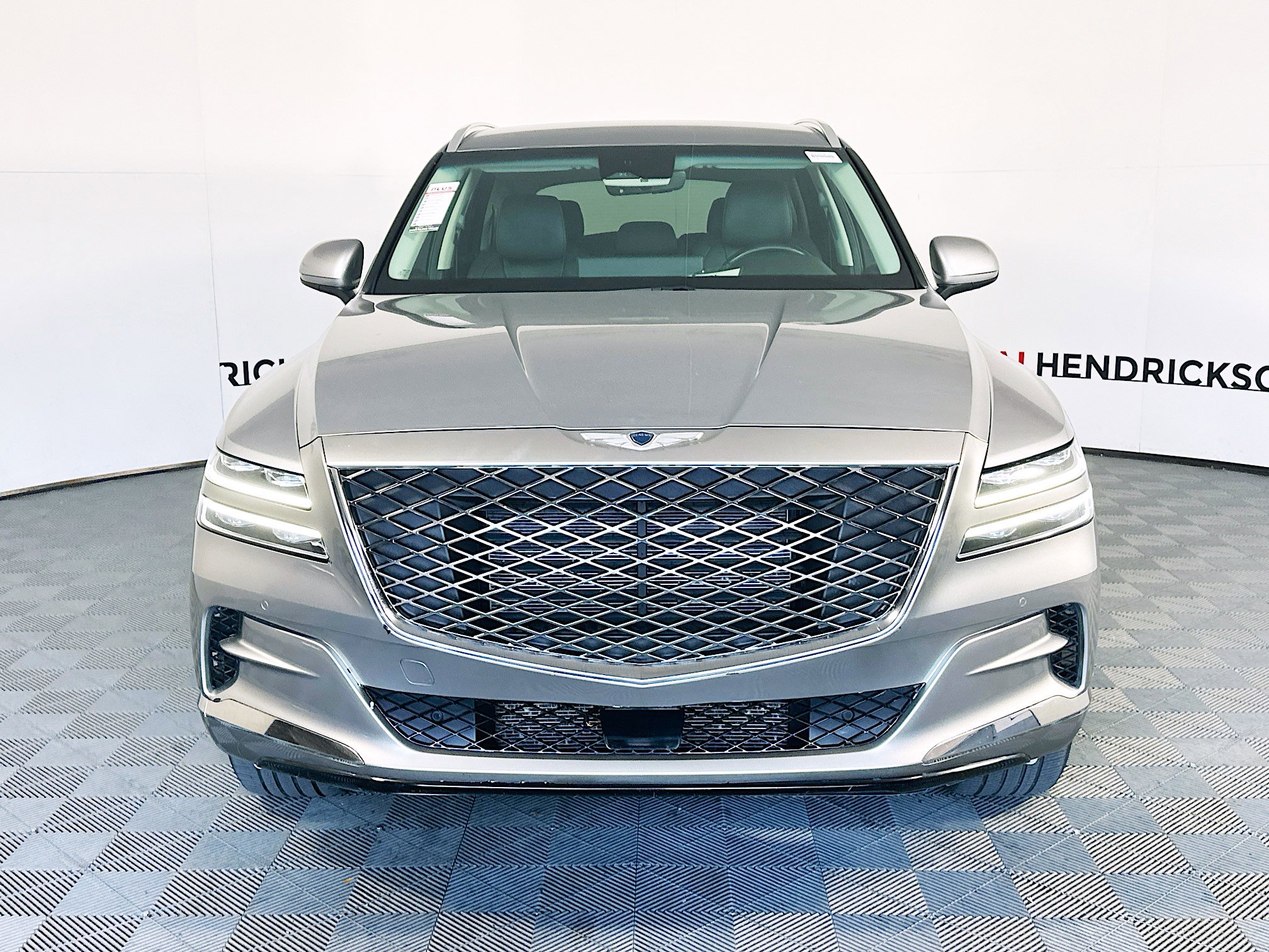 Used 2024 Genesis GV80 2.5T image 8