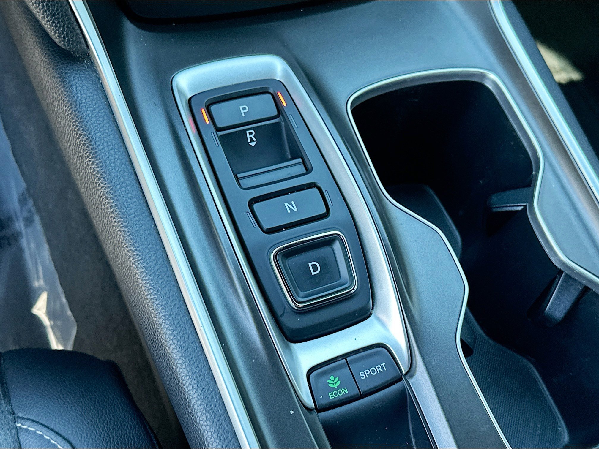 Used 2022 Honda Accord Sport image 16