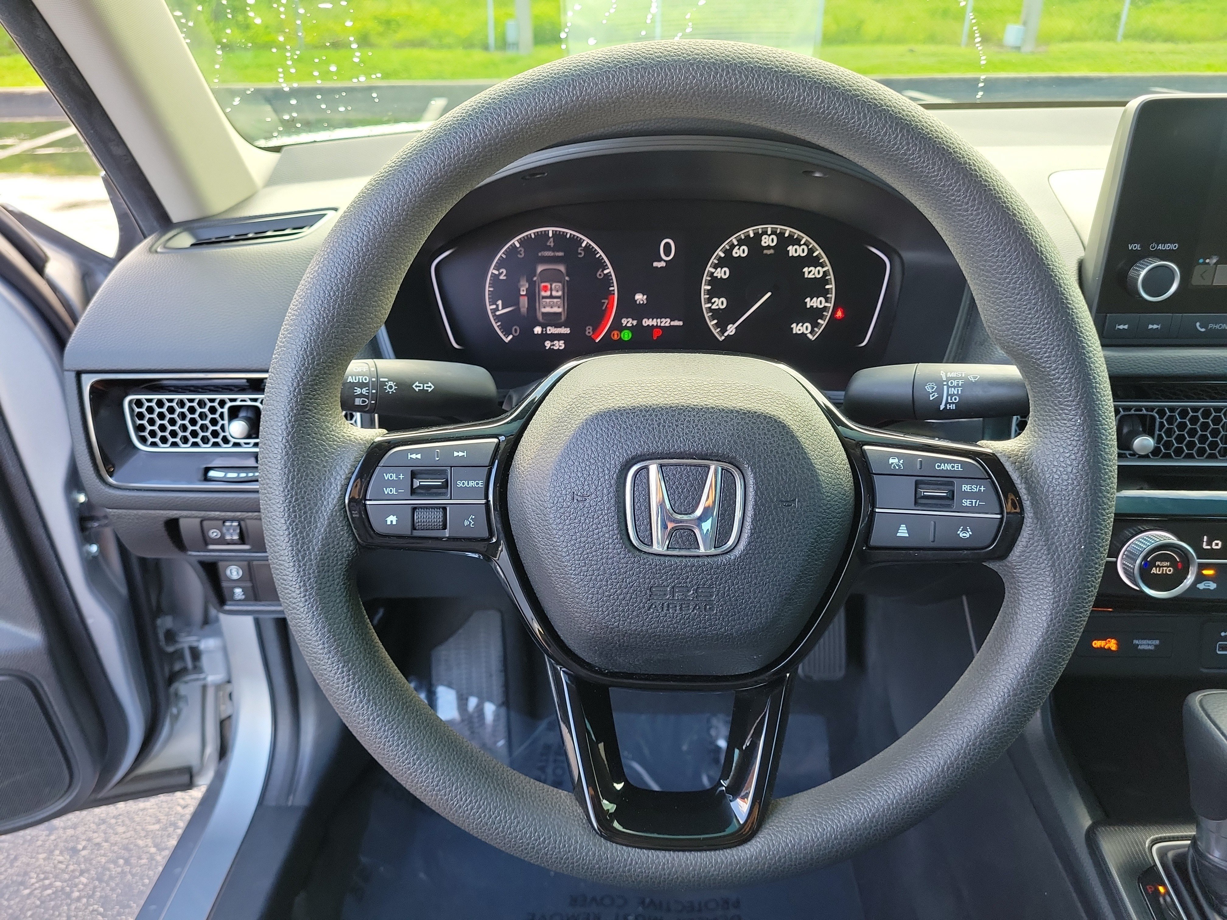 Used 2022 Honda Civic LX image 26