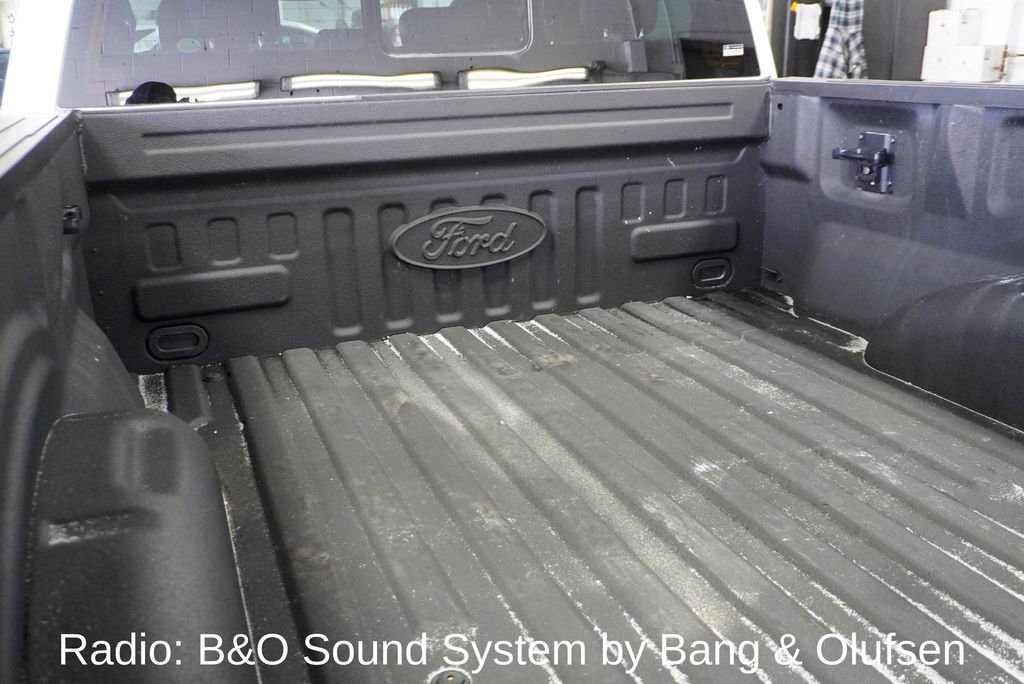 Used 2019 Ford F150 Platinum image 6