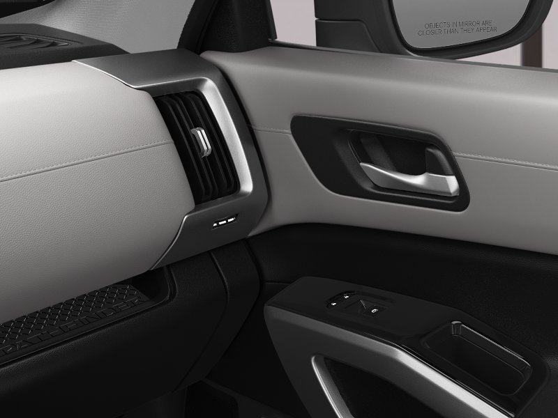 New 2026 Nissan Pathfinder SL AWD/4WD image 22