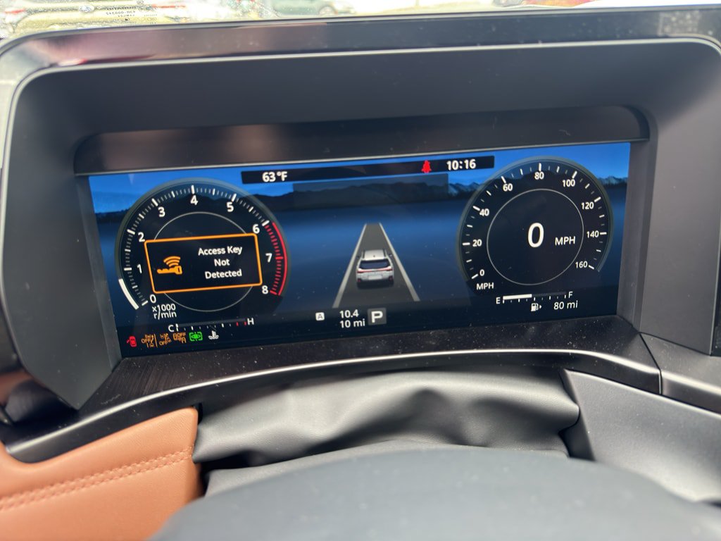 New 2026 Subaru Outback Touring XT AWD/4WD image 15