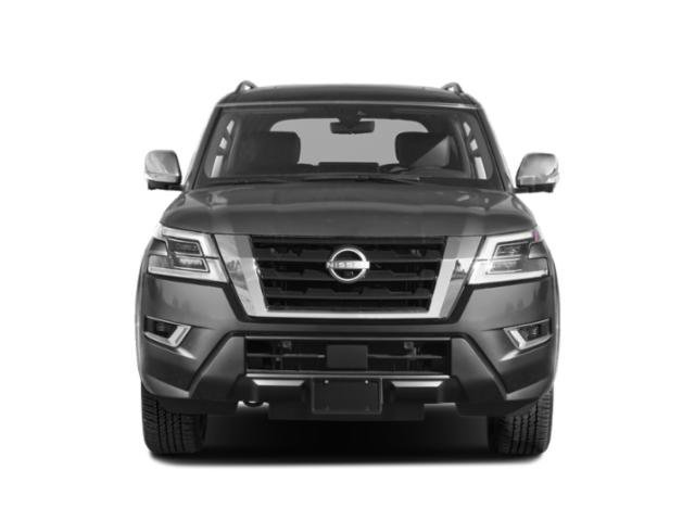 Used 2022 Nissan Armada Platinum w/ Captain's Chairs Package image 7