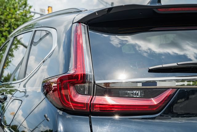Used 2020 Honda CR-V Touring image 7