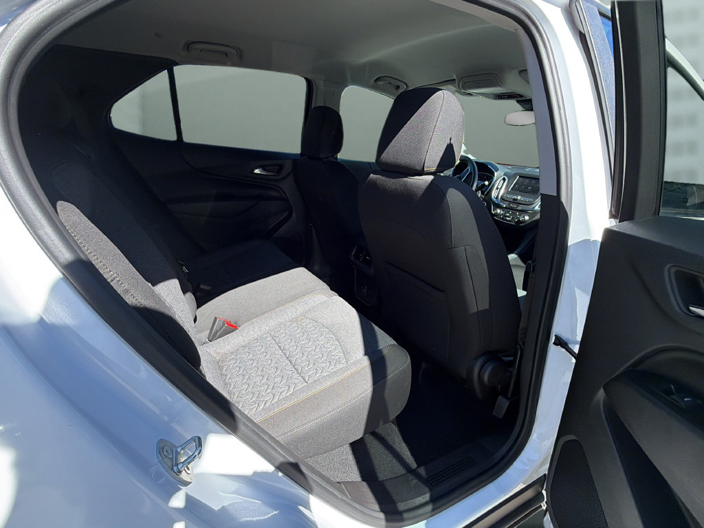Used 2023 Chevrolet Equinox LT FWD image 15
