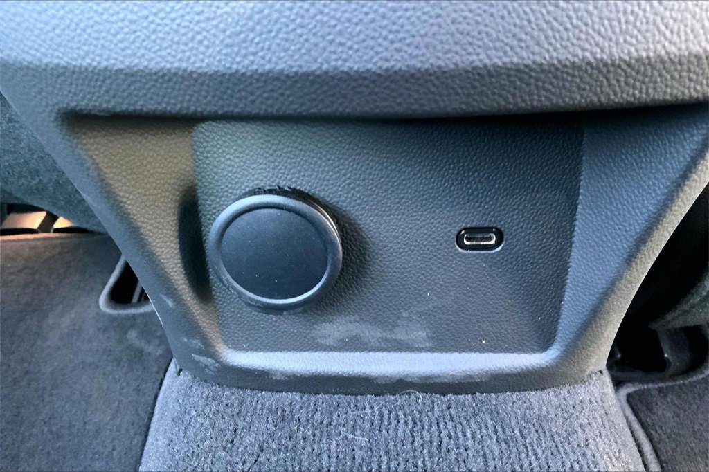 Certified 2025 Cadillac CT5 Sport image 37