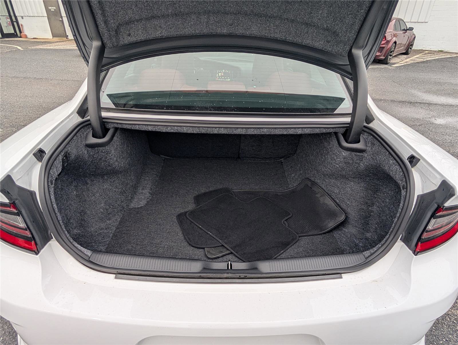 Used 2023 Dodge Charger SRT Hellcat image 17