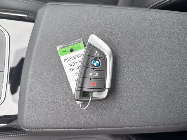 Certified 2024 BMW M240i xDrive Coupe w/ Premium Package AWD/4WD image 26