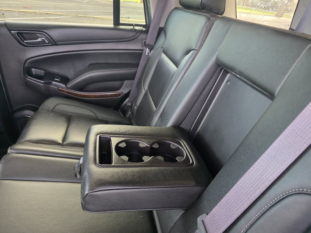 Used 2017 Chevrolet Tahoe LT image 31