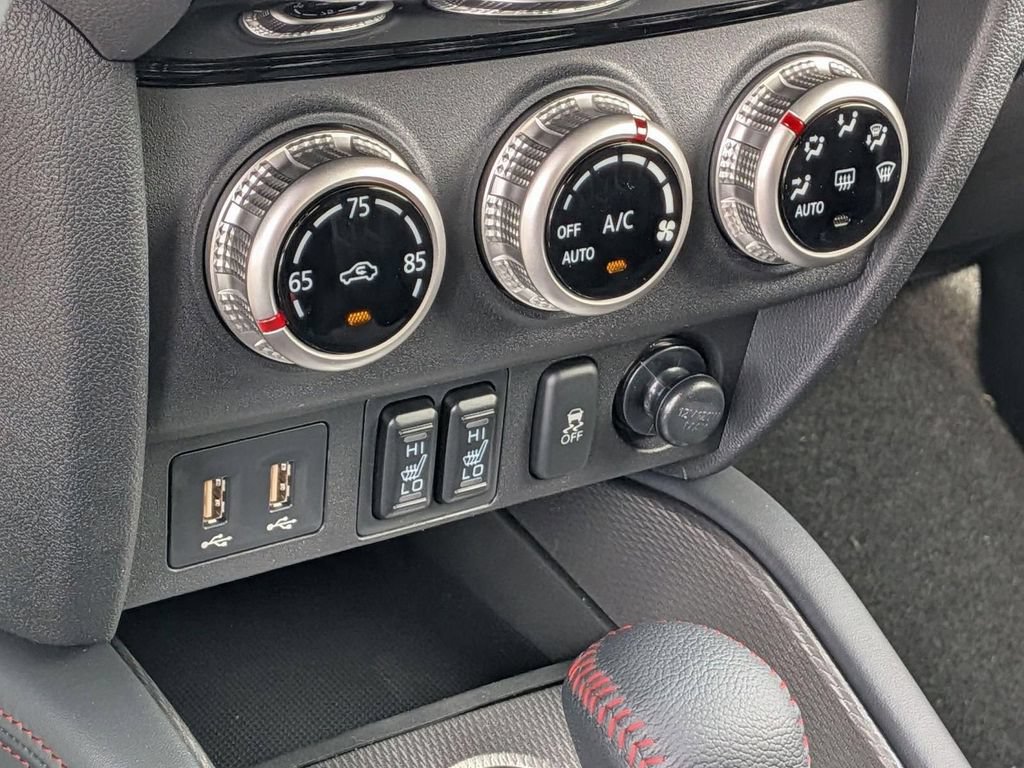 New 2026 Mitsubishi Outlander Sport AWD image 20