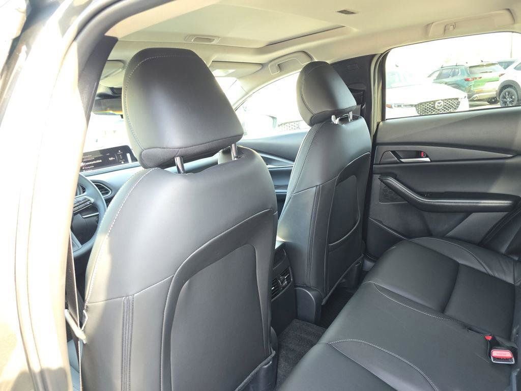 New 2026 MAZDA CX-30 AWD 2.5 S image 16