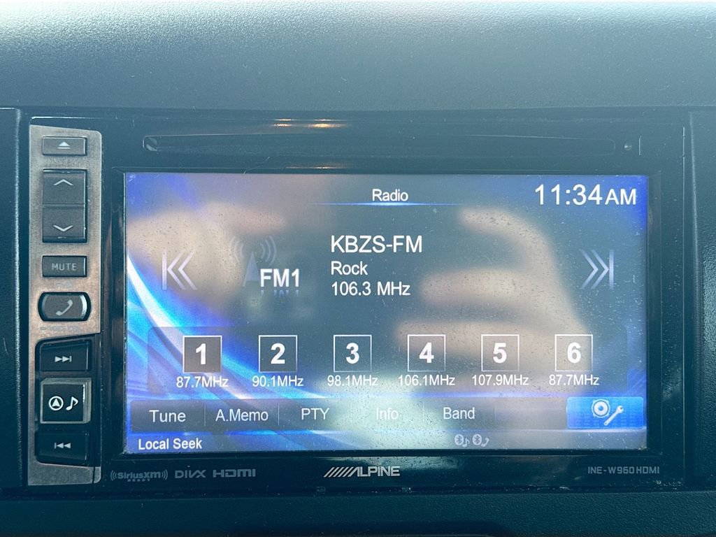 Used 2017 Jeep Wrangler Unlimited Sport w/ Quick Order Package 24S image 14