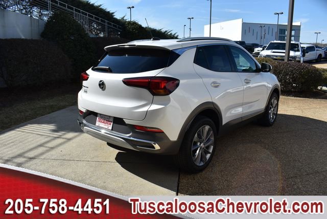 Used 2023 Buick Encore GX Essence w/ Experience Buick Package image 11