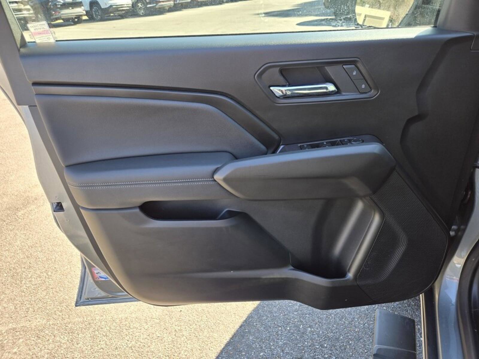 New 2026 GMC Canyon Elevation w/ Convenience Package image 19