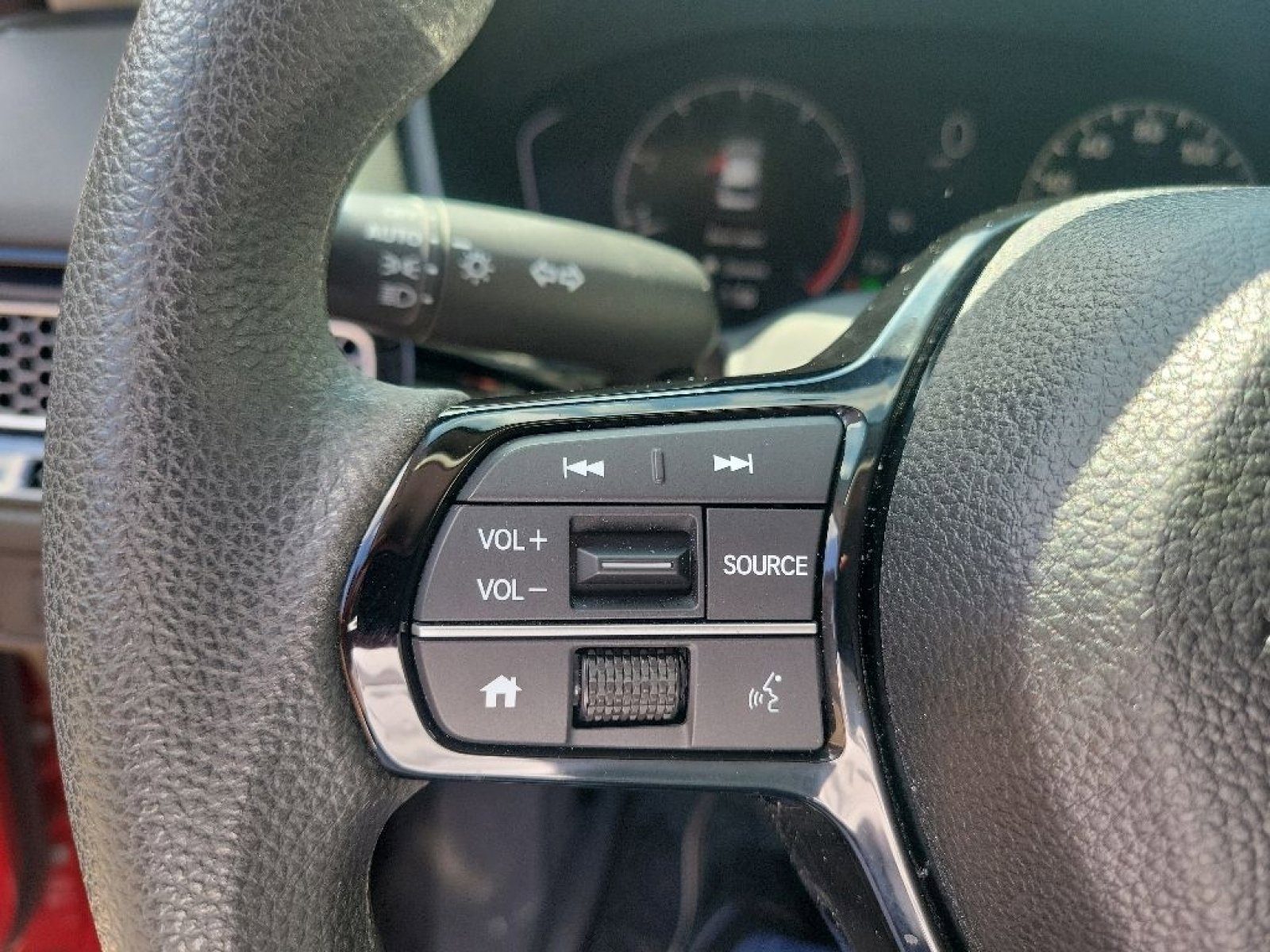 Used 2023 Honda Civic LX image 16