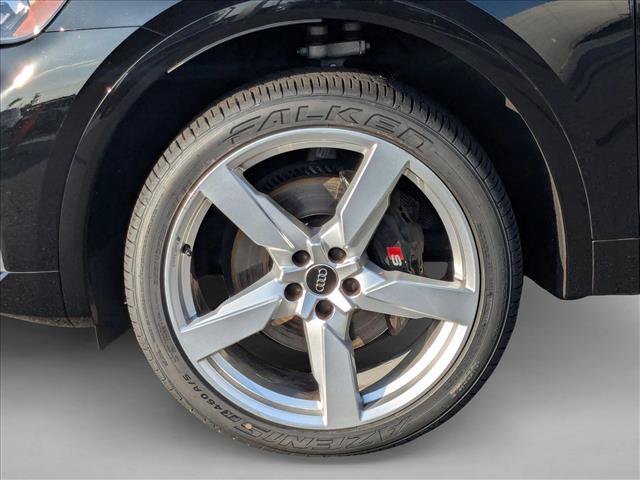 Used 2022 Audi SQ5 Premium Plus w/ Premium Plus Package AWD/4WD image 27