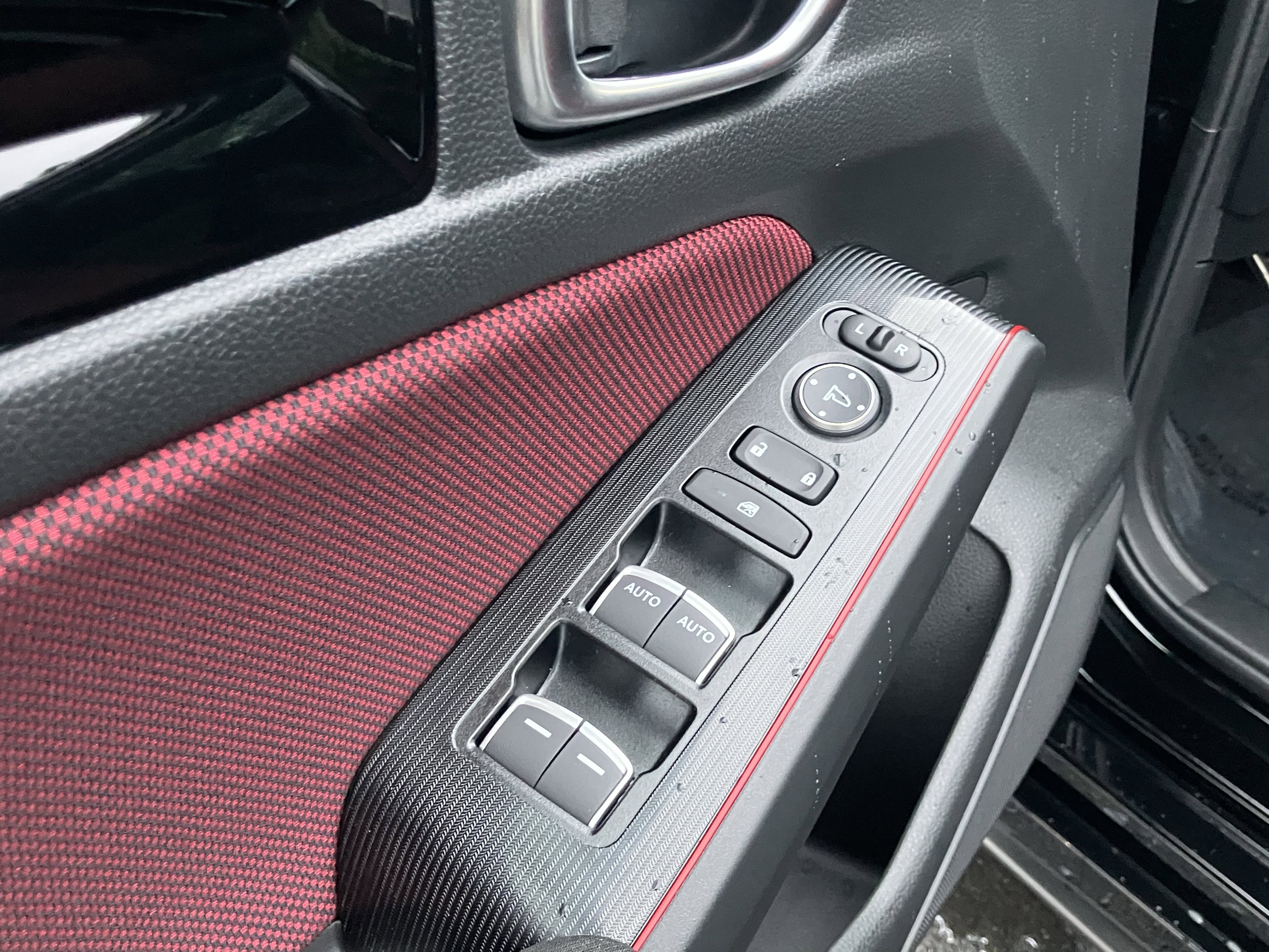 New 2026 Honda Civic Si image 15