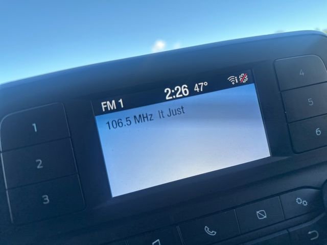 Used 2023 Ford Transit 250 Low Roof w/ Exterior Upgrade Package image 14