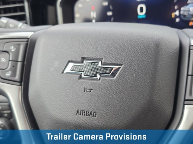 New 2026 Chevrolet Silverado 2500 LT w/ Trail Boss Package AWD/4WD image 38