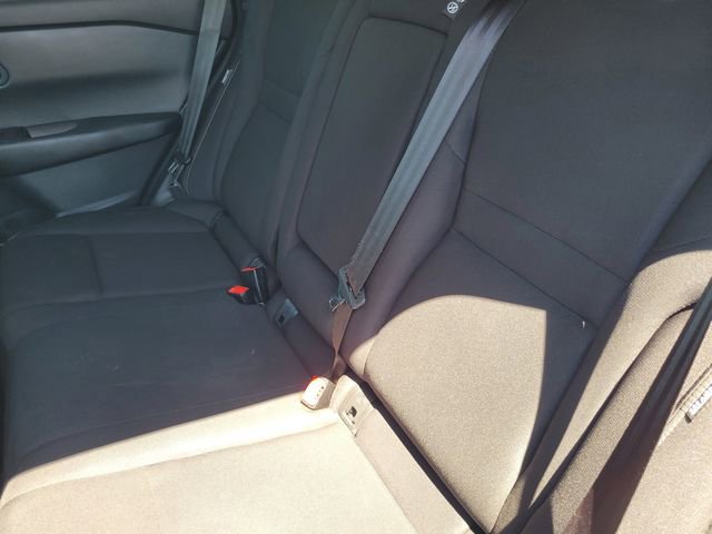 Certified 2026 Nissan Rogue S AWD/4WD image 15