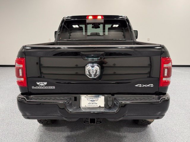 Used 2024 RAM 2500 Laramie AWD/4WD image 7