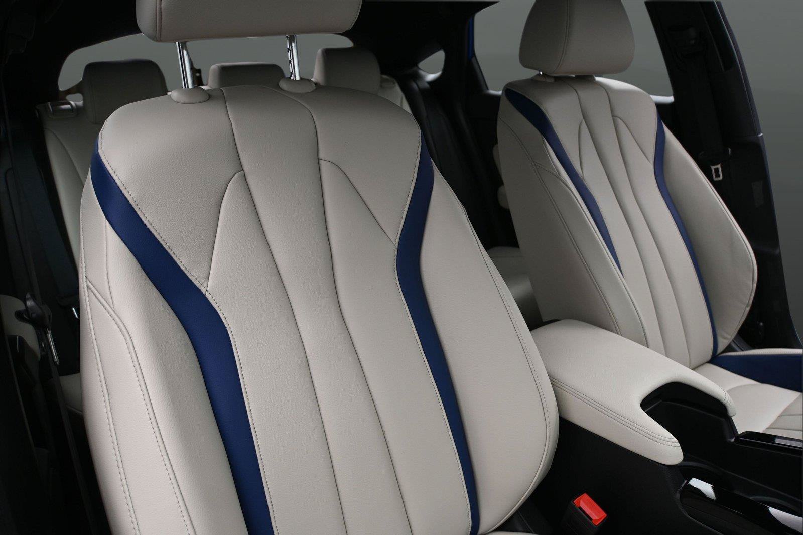 Certified 2026 Acura Integra A-Spec FWD image 19