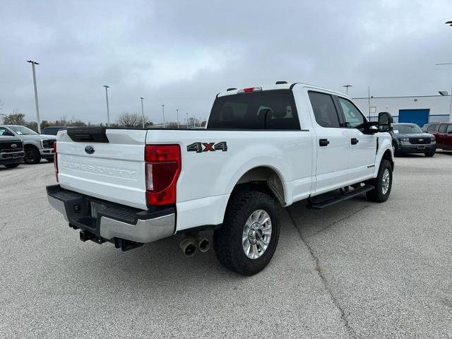 Certified 2022 Ford F250 XLT image 6