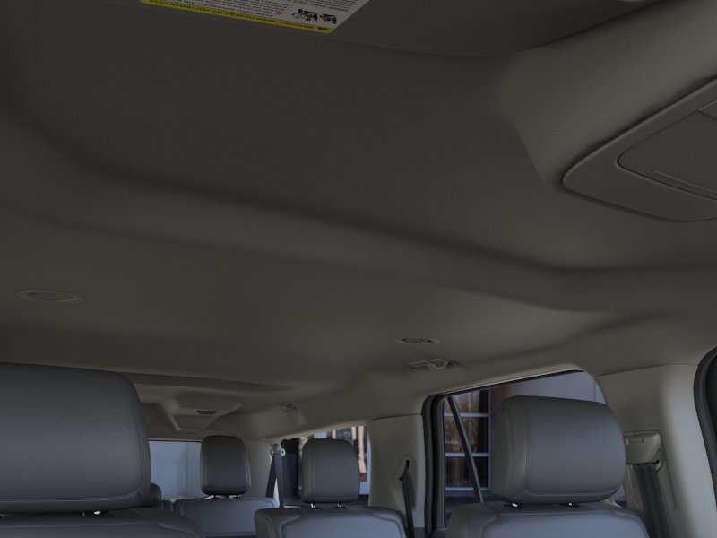 New 2026 Ford Expedition Max Active AWD/4WD image 22