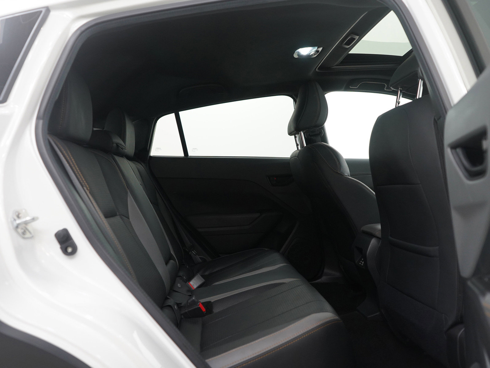 Used 2024 Subaru Crosstrek 2.5i Wilderness w/ Crosstrek Mirror Package image 12