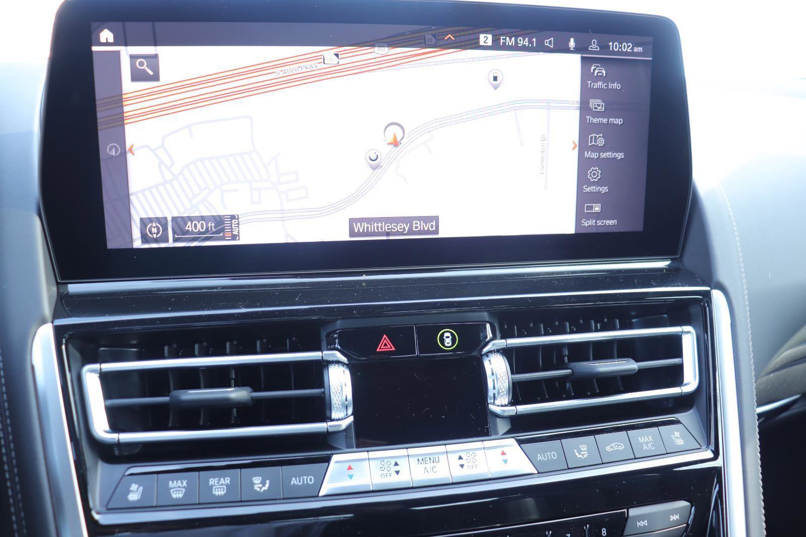 New 2025 BMW 840i Coupe RWD image 30