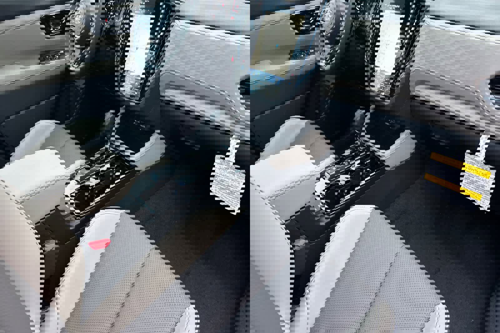 New 2026 Subaru Forester Limited image 17