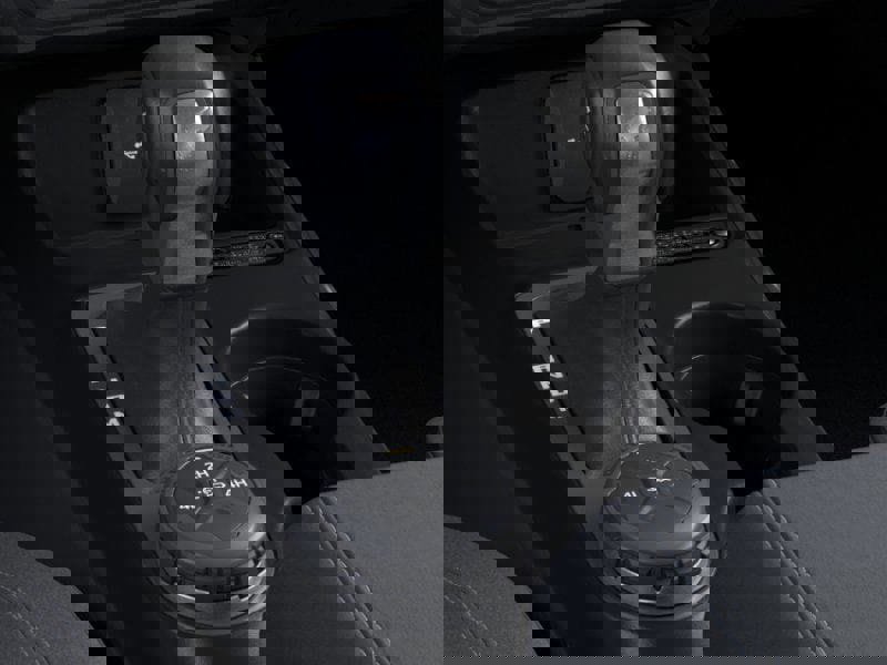 New 2025 Ford Bronco Outer Banks image 50