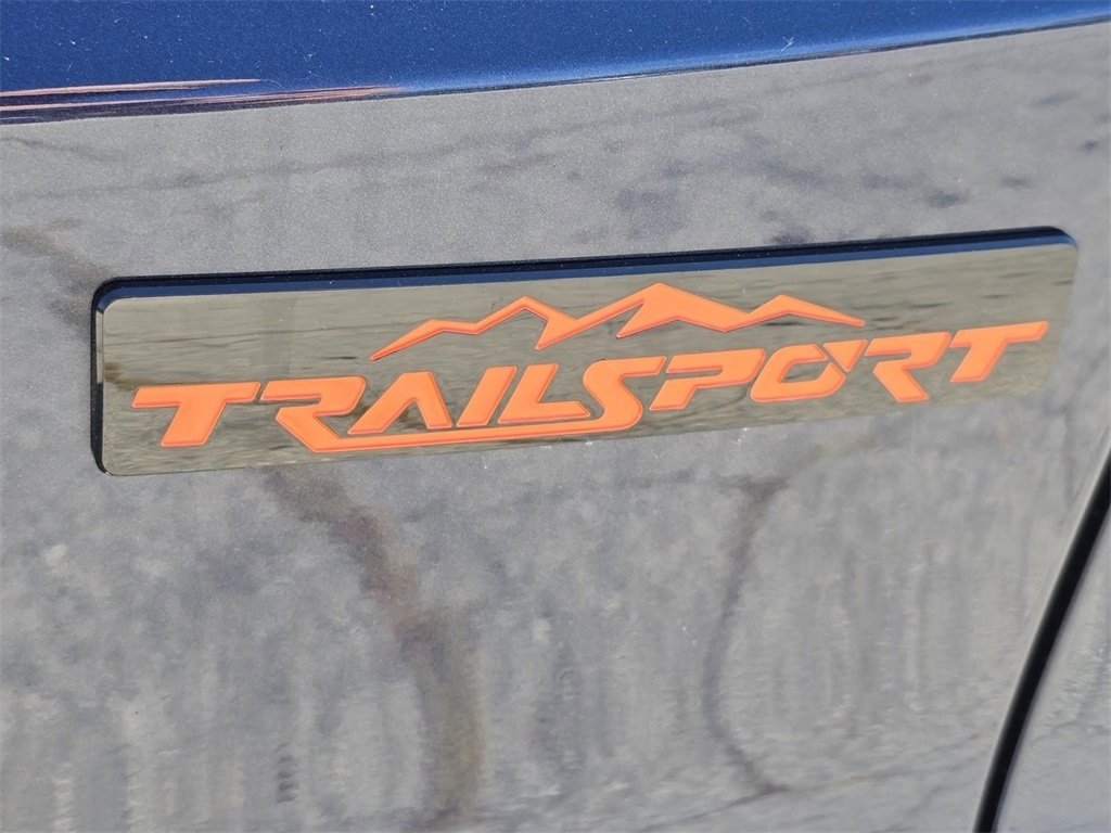 New 2026 Honda CR-V TrailSport image 13