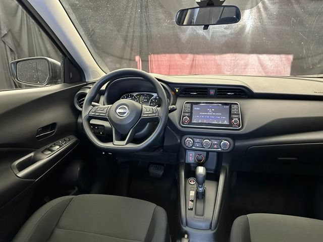 New 2025 Nissan Kicks Play S FWD image 20