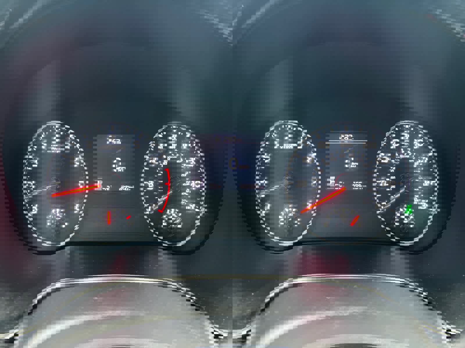 Certified 2021 Kia Seltos EX AWD/4WD image 24