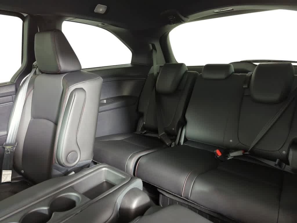 New 2026 Honda Odyssey Sport-L image 22