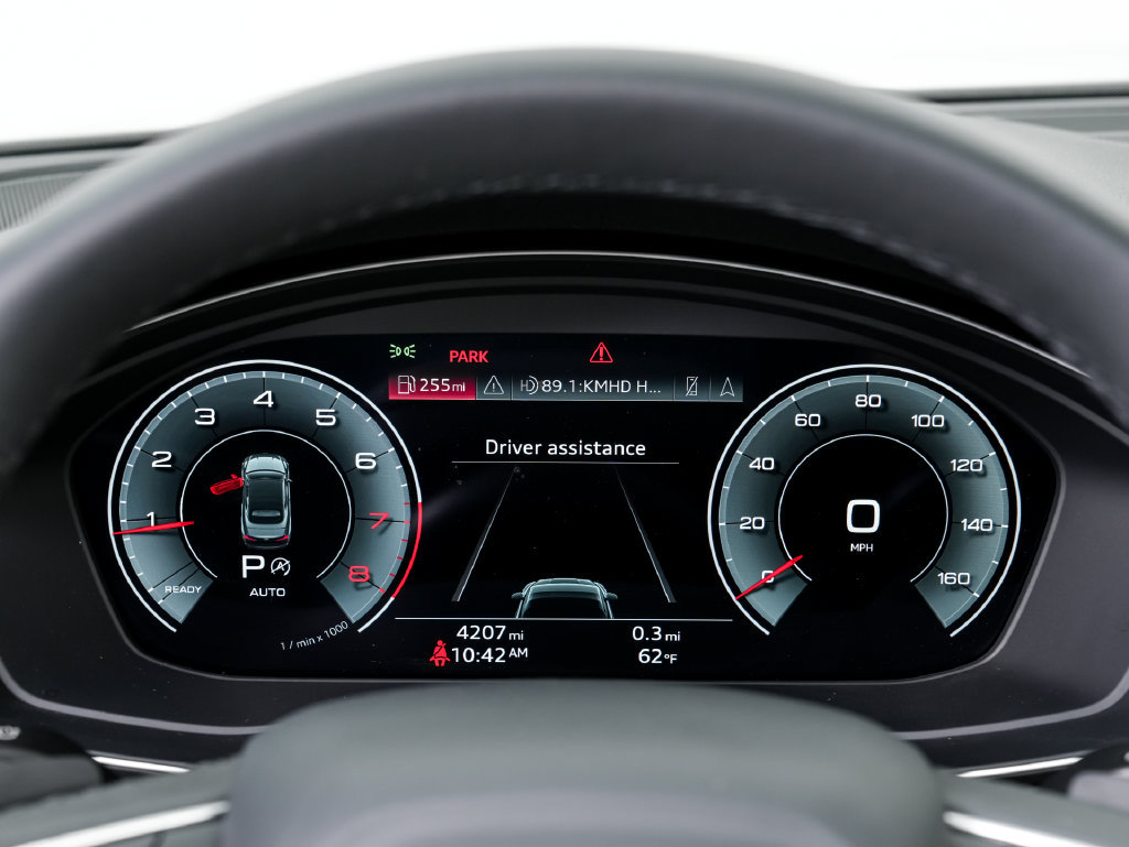 Certified 2023 Audi A5 2.0T Prestige AWD/4WD image 16