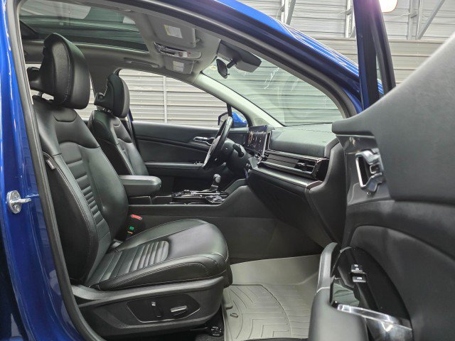 Used 2023 Kia Sportage SX AWD/4WD image 14