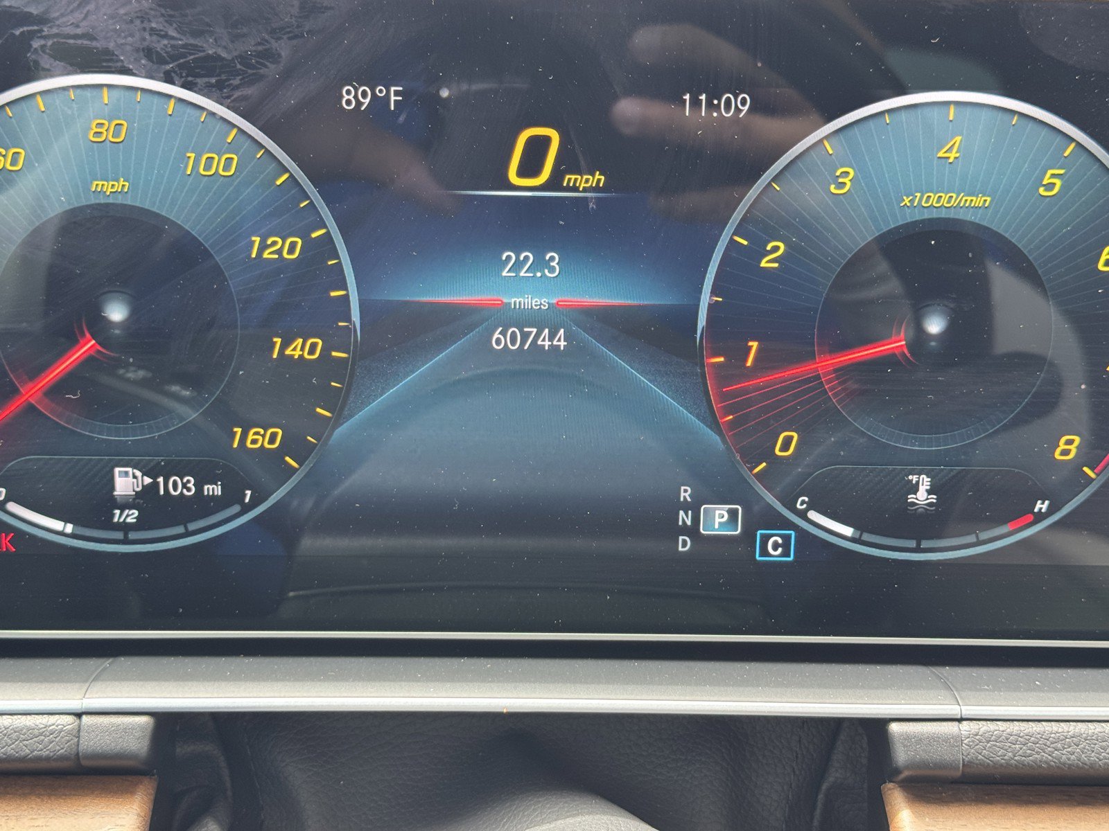 Used 2022 Mercedes-Benz GLE 350 w/ Premium Package image 22