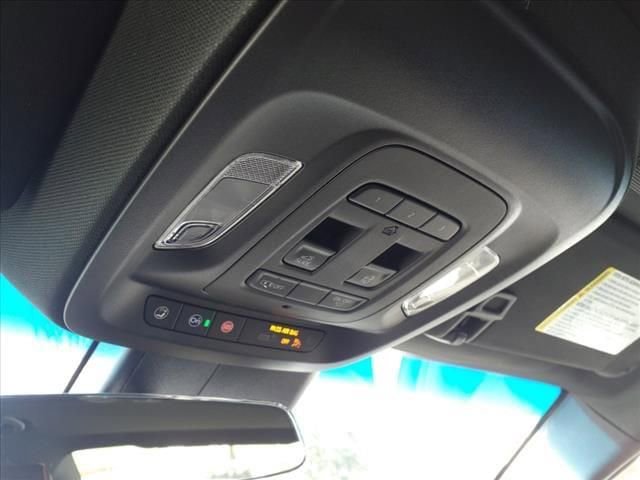 New 2025 Cadillac CT4 Sport image 30