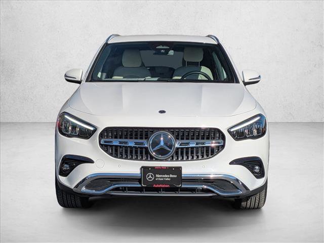 Certified 2025 Mercedes-Benz GLA 250 4MATIC image 2