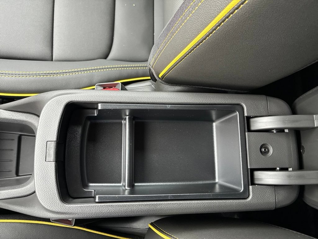 New 2026 Chevrolet TrailBlazer ACTIV w/ Convenience Package FWD image 31