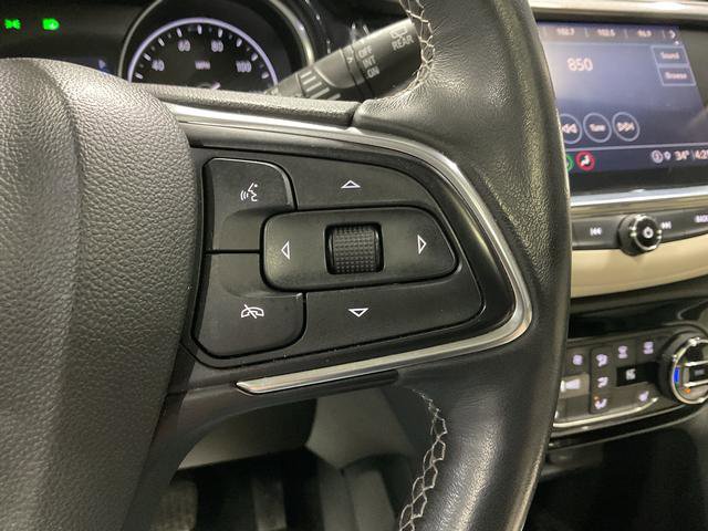 Used 2023 Buick Encore GX Essence w/ Advanced Technology Package image 21