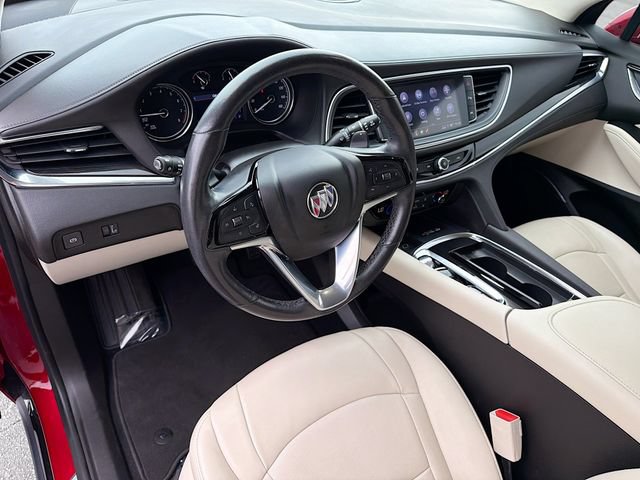 Used 2023 Buick Enclave Essence FWD image 9