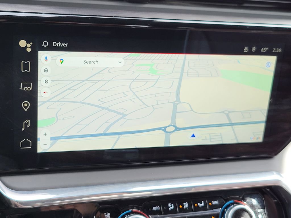 Used 2024 GMC Sierra 2500 Denali Ultimate w/ Max Trailering Package image 32