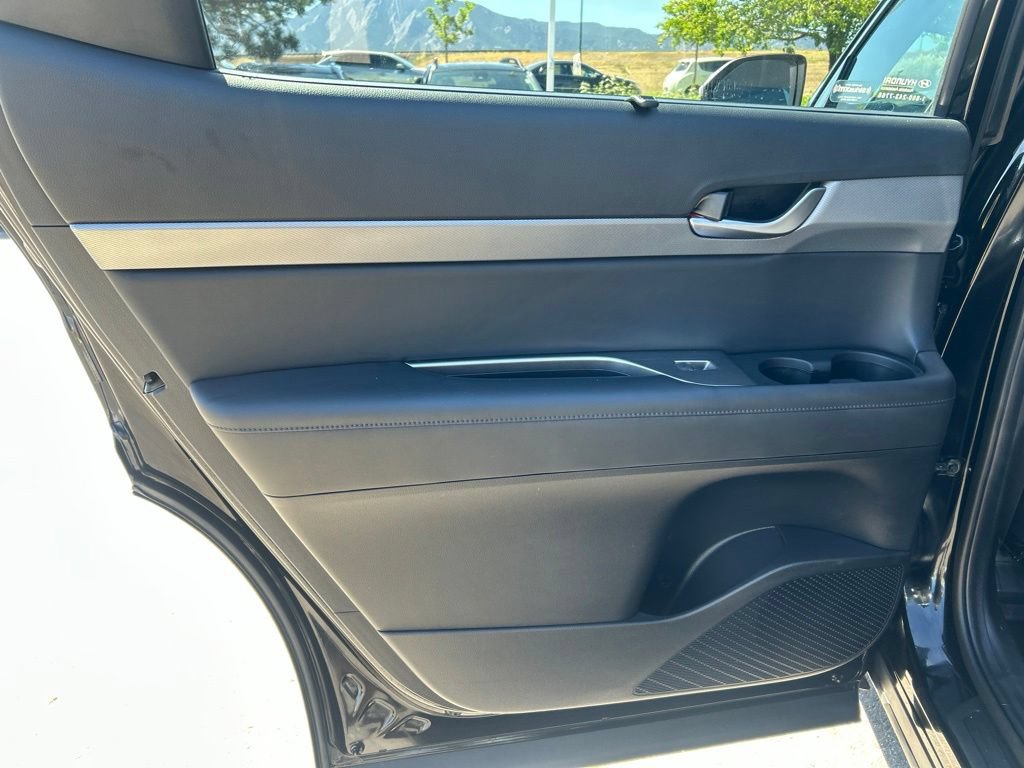 Used 2020 Hyundai Palisade SEL AWD/4WD image 19